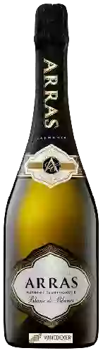 Winery House of Arras - Blanc de Blancs