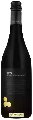 Winery Howard Vineyard - Shiraz