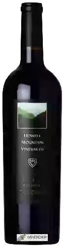 Winery Howell Mountain Vineyards (HMV) - Beatty Ranch Zinfandel