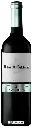 Winery Hoya de Cadenas - Merlot