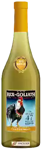 Winery Rex Goliath - Chardonnay