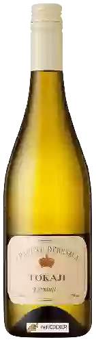 Château Dereszla - Tokaji Dry