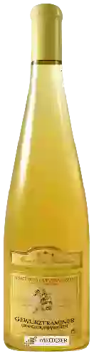 Winery Hubert Beck - Gewürztraminer Alsace Grand Cru 'Frankstein'