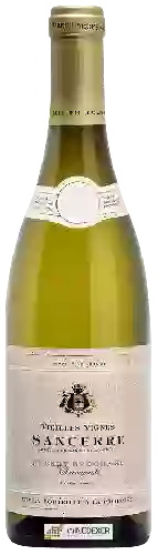 Winery Hubert Brochard - Vieilles Vignes Sancerre Blanc