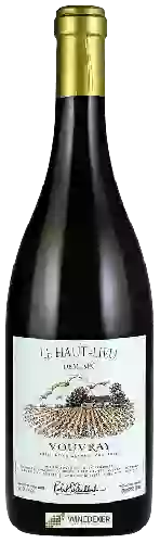 Domaine Huet - Vouvray Le Haut-Lieu Demi-Sec