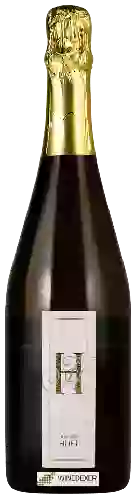 Domaine Huet - Vouvray Pétillant Cuvée Brut