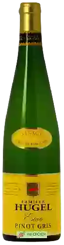 Winery Hugel - Estate Pinot Gris