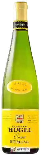 Winery Hugel - Estate Riesling