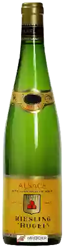 Winery Hugel - Riesling