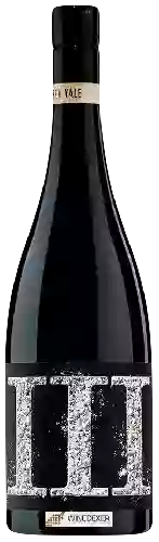 Winery Hugh Hamilton - Black Blood III Single Vineyard Shiraz