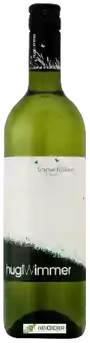 Winery Hugl Wimmer - Grüner Veltliner Classic