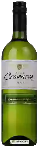 Winery Hugo Casanova - Linaje Sauvignon Blanc