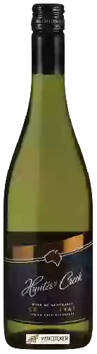 Winery Hunter's Creek - Chardonnay