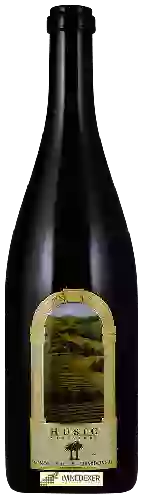Winery Husic Vineyards - Chardonnay