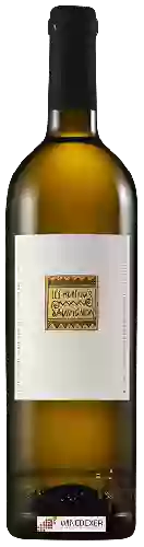 Domaine Les Hutins - Sauvignon