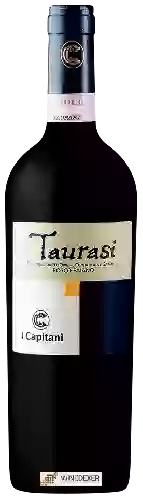 Winery I Capitani - Bosco Faiano Taurasi