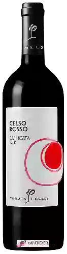 Winery I Gelsi - Gelso Rosso