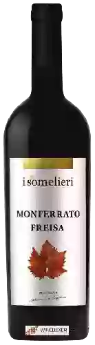 Winery I Somelieri - Freisa Monferrato