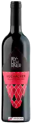Winery Iby Lehrner - Hochäcker Blaufränkisch
