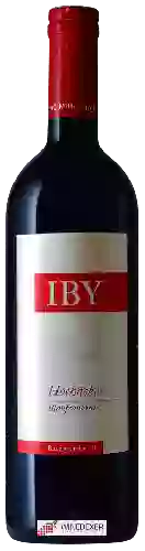 Winery IBY - Hochäcker Blaufränkisch