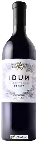 Winery Idun - Merlot