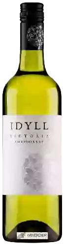 Winery Idyll Wine Co. - Chardonnay