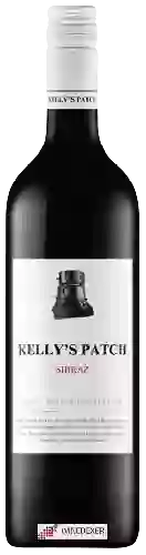 Winery Kelly's Patch - Shiraz