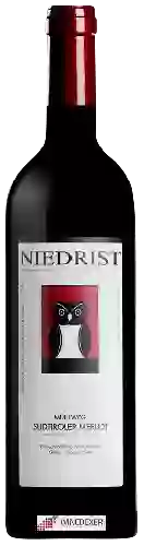 Winery Ignaz Niedrist - Südtiroler Mühlweg Merlot