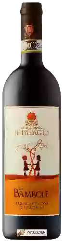 Winery Azienda Agricola Il Palagio - Le Bambole