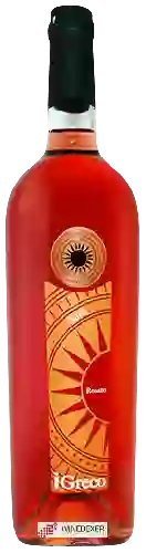 Winery iGreco - Il Rosato