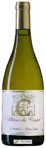 Domaine du Castel - Blanc du Castel