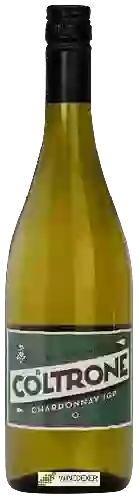 Winery Il Coltrone - Chardonnay