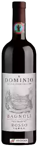 Winery Il Dominio di Bagnoli - Rosso Classico