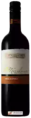 Winery Il Meridione - Nero d'Avola