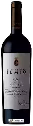 Winery Collezione Il Mio - Reserve Rosso