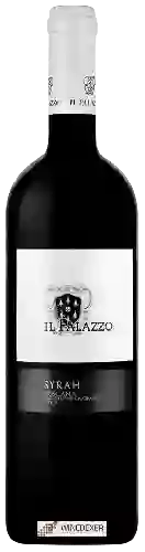 Winery Il Palazzo - Syrah