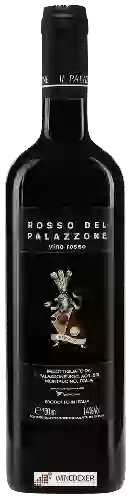 Winery Il Palazzone - Rosso del Palazzone