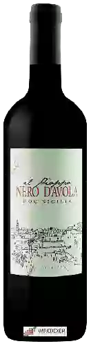 Winery Il Pioppo - Nero d'Avola