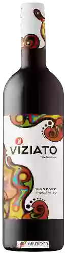 Winery Il Viziato - Rosso