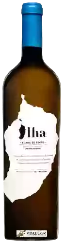 Winery Ilha - Blanc de Noirs