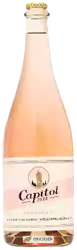 Winery Illahe - Capitol Fizz Sparkling