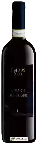 Winery Illunis Nox - Chianti Superiore