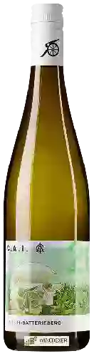 Winery Immich-Batterieberg - C. A.I. Riesling Kabinett