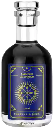 Winery In Good Taste Wines - Fortune Favors Cabernet Sauvignon