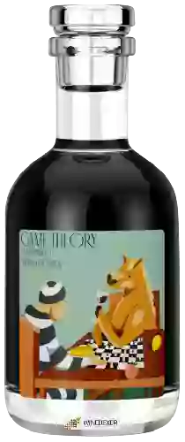 Winery In Good Taste Wines - Game Theory Tempranillo