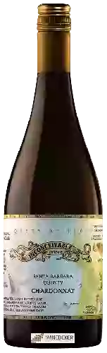 Winery Inconceivable Wine - Queen of Tides Chardonnay