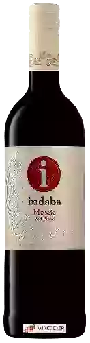 Winery Indaba - Mosaic