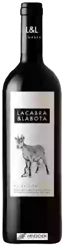 Winery Pagos de Indalia - La Cabra & La Bota Selección