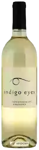 Winery Indigo Eyes - Sauvignon Blanc