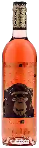 Winery Infinite Monkey Theorem - Rosé